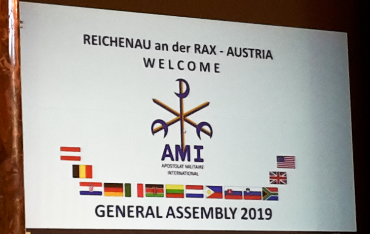 AMI Konferenz 2019