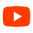 icons8 youtube play 48