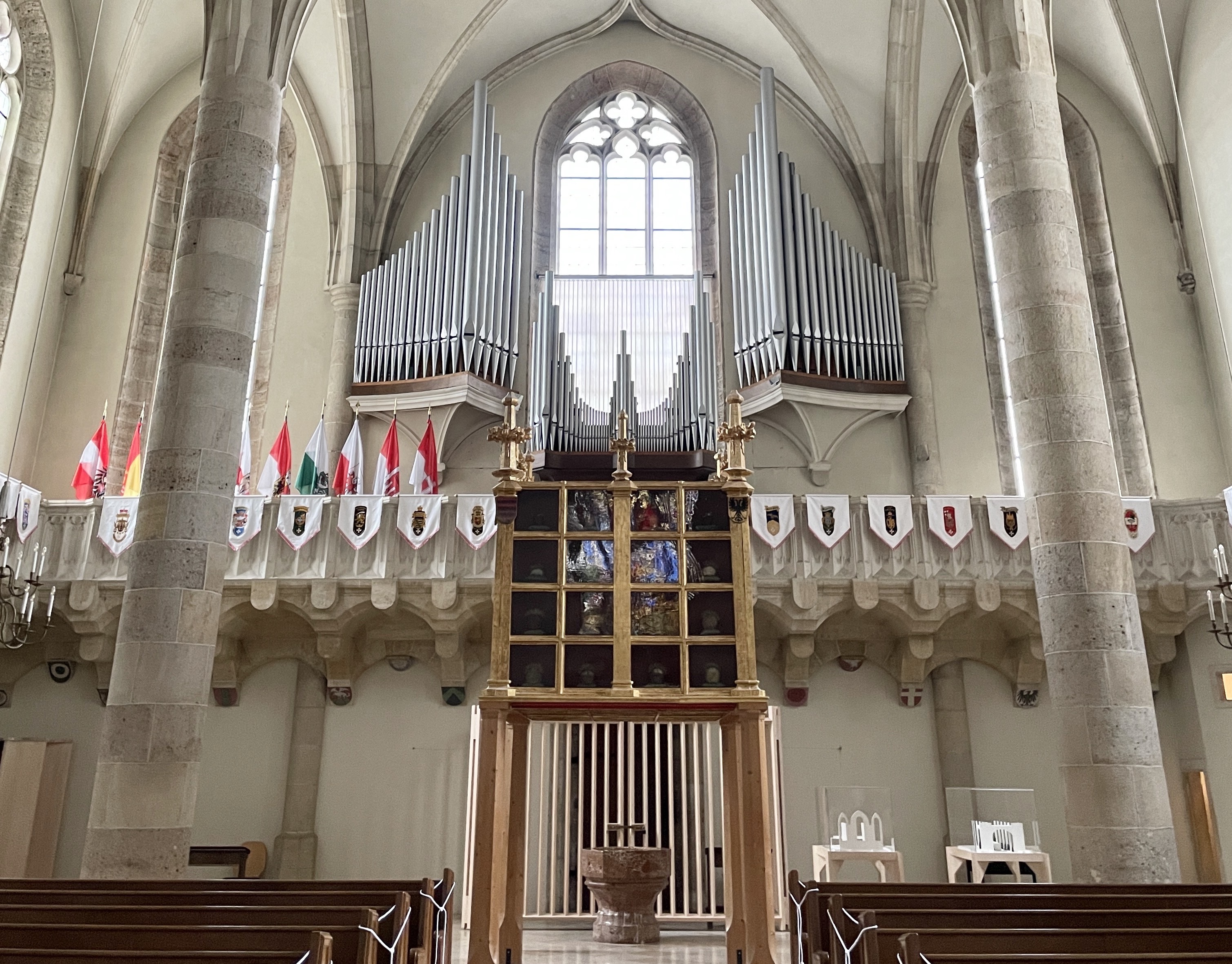 Orgel