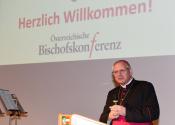 Bischofskonferenz Reichenau