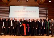 Bischofskonferenz Reichenau
