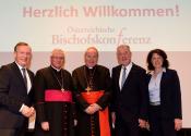 Bischofskonferenz Reichenau