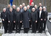 Bischofskonferenz Reichenau