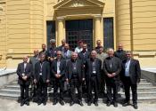 Konferenz der Militärbischöfe