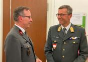 Konferenz der Militärbischöfe