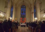 Requiem für Kaiser Maximilian I. anlässlich des 500. Todestags