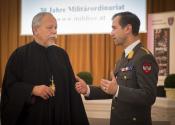30 Jahre Militärordinariat