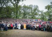 Lourdes 2018