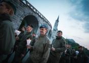 Lourdes 2018