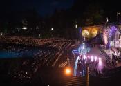 Lourdes 2018