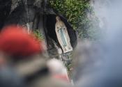 61. Internationale Soldatenwallfahrt nach Lourdes
