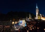 Lourdes 2017