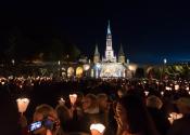 Lourdes 2017