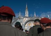 Lourdes 2017