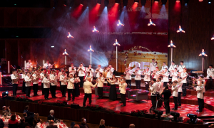 Edelweiss Gala - Militärmusik Tirol