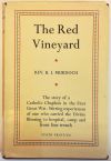 The Red Vineyard