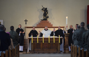 Wiener Neustadt: Requiem für Bischof Kostelecky