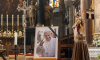 Österreich gedachte Papst Franziskus – Landesweites Glockenläuten und Requiem im Stephansdom