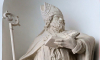 Der Hl. Hrabanus Maurus