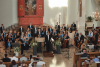 Das sinfonische Orchester „MERKUR“