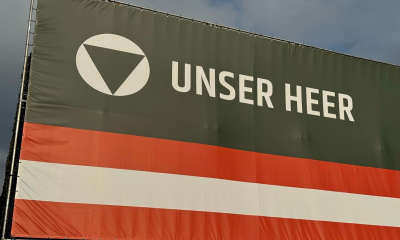 25.-27.10.2024: Informations- und Leistungsschau zum Nationalfeiertag, Militärseelsorge setzt Zeichen der Einheit
