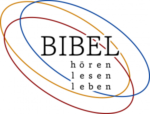 Das Logo zu &quot;Jahre der Bibel&quot;