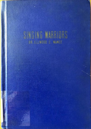 Singing Warriors