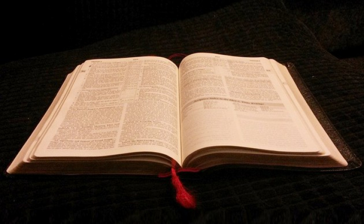  Einladung zum ersten weltweiten &quot;Sonntag des Wortes Gottes&quot; am 26. Jänner 2020 - Kirche in Österreich steht derzeit mitten in drei &quot;Jahren der Bibel&quot; 