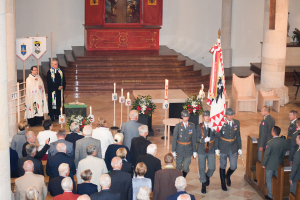 Neubeginn und Rückschau