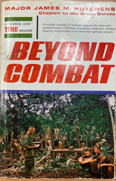 Beyond Combat