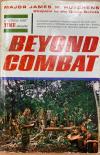 Erlebnisberichte von Militärseelsorgern: „Beyond Combat“
