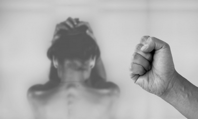 Gegen Gewalt an Frauen und Mädchen