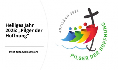 Das Heilige Jahr