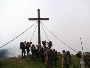 Foto Bundesheer/HBF