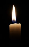  Katholische, evangelische und orthodoxe Kirche in Österreich rufen zum gemeinsamen Gebet auf - Christen aller Konfessionen eingeladen, jeden Tag um 20 Uhr Vaterunser zu beten und brennende Kerze ins Fenster zu 