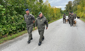 15. Wallfahrt der Kreaturen: Ein bewegendes Ereignis für Mensch und Tier