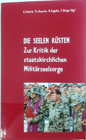 Die Seelen rüsten