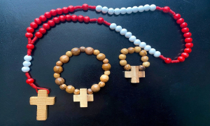 Der Rosenkranz – ein alter Gebetsweg mit neuer Aktualität
