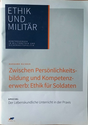 Ethik und Militär