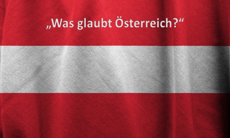 &quot;Was glaubt Österreich?&quot; - Neuer Programmschwerpunkt im ORF