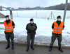 Seelsorgliche Betreuung am Einsatzort