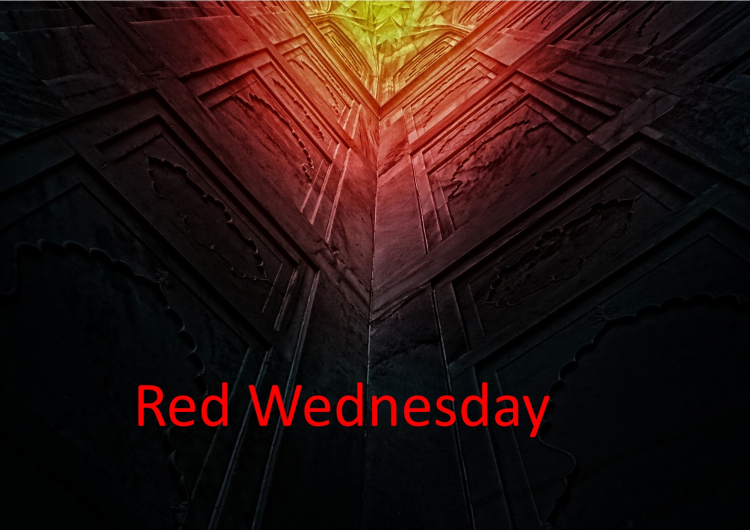 Red Wednesday