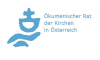 Das Logo Ökumenischer Rat der Kirchen in Österreich