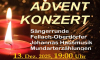 13. Dezember: Einladung zum Kärntner Adventkonzert