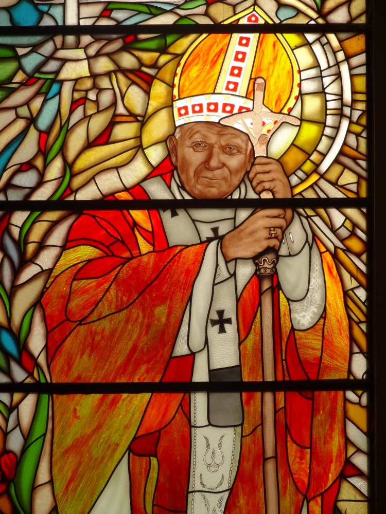 Das von 1978 bis 2005 währende Pontifikat von Papst Johannes Paul II. war das zweitlängste der 2.000-jährigen Kirchengeschichte