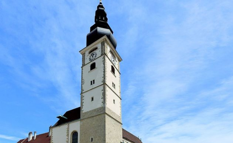 Festmesse am 1. Juli um 15 Uhr im Dom von St. Pölten wird vom ORF live übertragen - 1.200 Einlasskarten ausgegeben - Amtsübergabe von Klaus Küng an Alois Schwarz erfolgt gleich zu Beginn des Gottesdienstes 