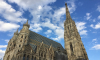 Ein Rückblick auf die &quot;Österreich-Feier&quot; im Stephansdom