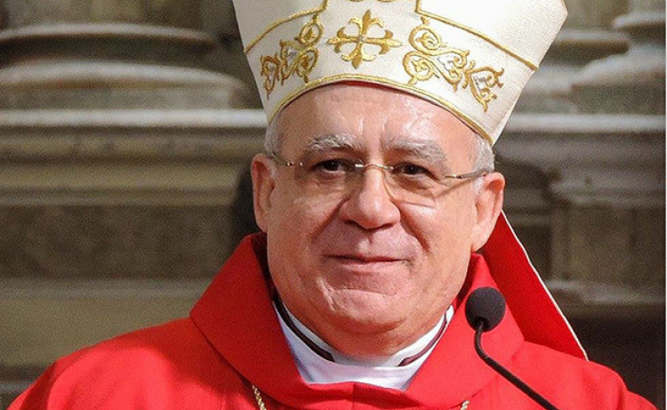 Erzbischof Lopez wird neuer apostolischer Nuntius in Österreich