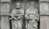 Die Apostel Petrus und Paulus
