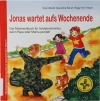 Jonas wartet aufs Wochenende